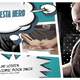 Illustration for article titled Ask Artist Jay Leisten About How He Inks Mighty Avengers